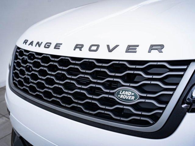 used 2021 Land Rover Range Rover Velar car, priced at $43,998