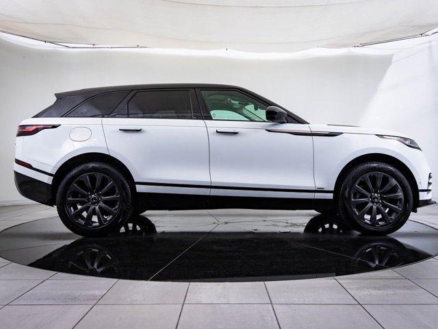 used 2021 Land Rover Range Rover Velar car, priced at $43,998