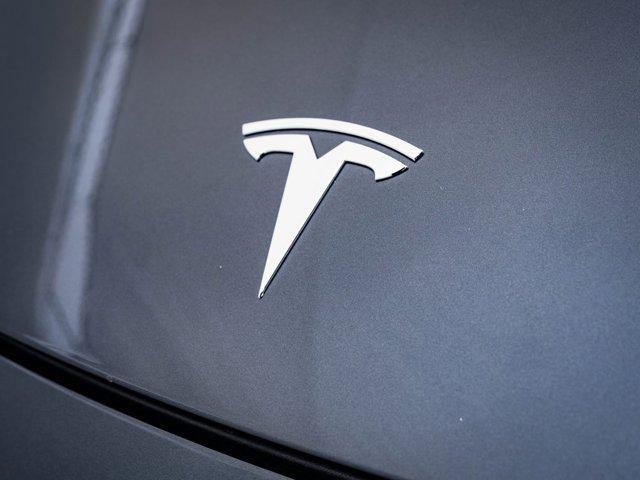 used 2020 Tesla Model Y car, priced at $28,598