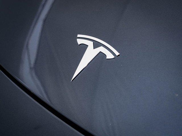 used 2020 Tesla Model Y car, priced at $28,598