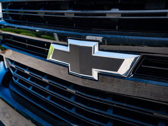 used 2021 Chevrolet Silverado 1500 car, priced at $33,998