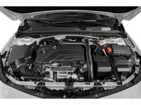 used 2019 Chevrolet Malibu car, priced at $18,998