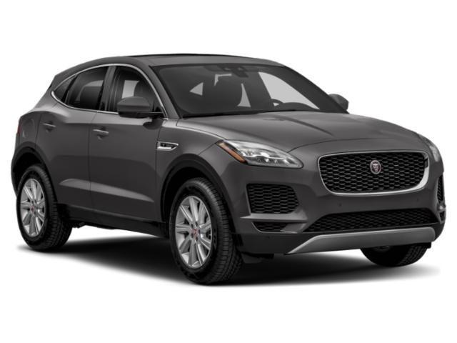 used 2019 Jaguar E-PACE car