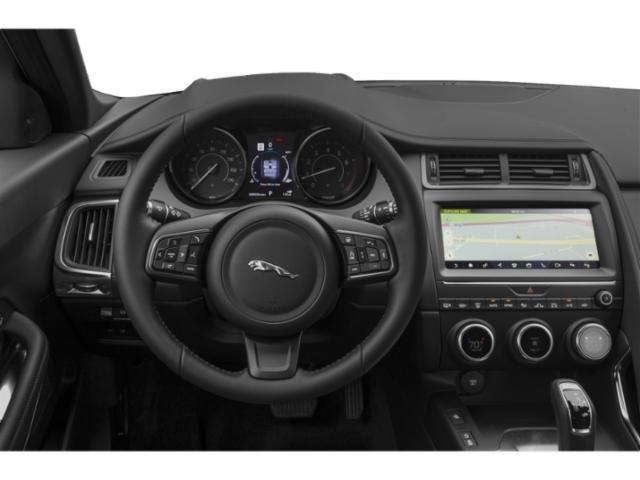 used 2019 Jaguar E-PACE car