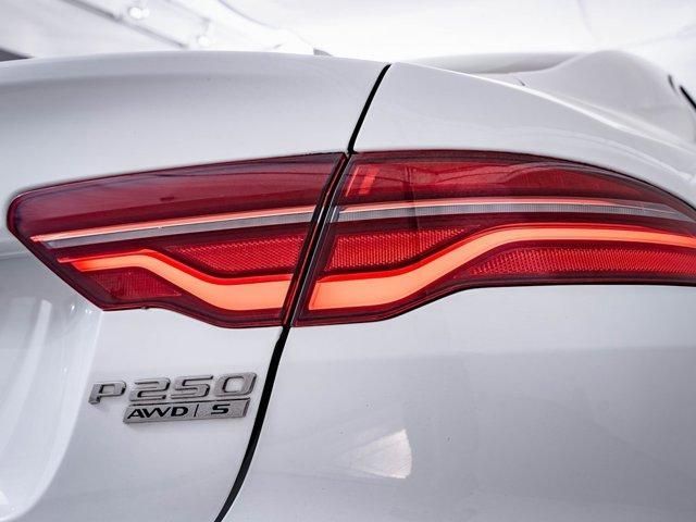 used 2020 Jaguar XE car, priced at $27,498