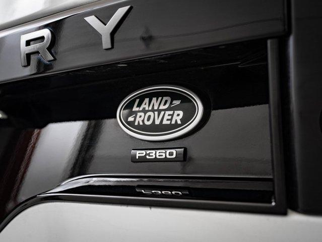 used 2022 Land Rover Discovery car, priced at $45,998