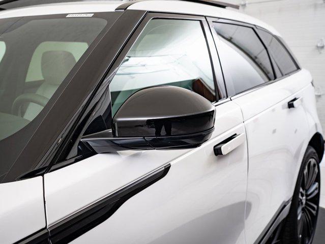 new 2026 Land Rover Range Rover Velar car, priced at $77,998