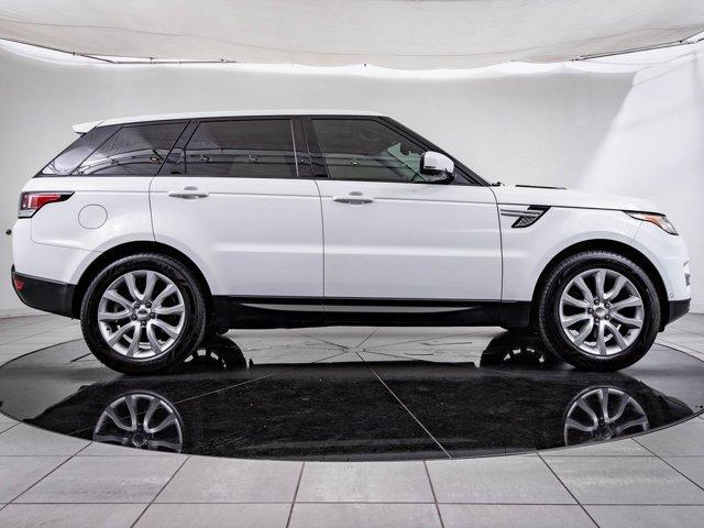 used 2014 Land Rover Range Rover Sport car, priced at $19,598