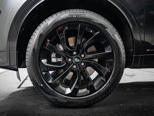 used 2020 Land Rover Discovery Sport car, priced at $32,998