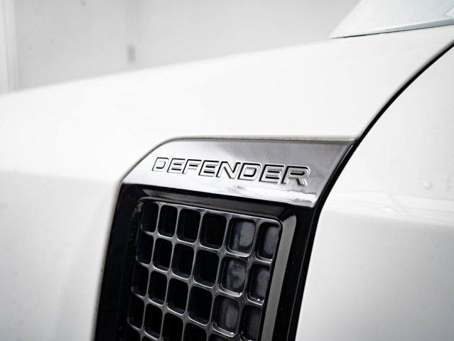 used 2023 Land Rover Defender car, priced at $53,998