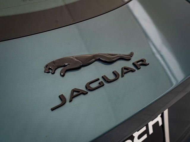 used 2024 Jaguar F-TYPE car, priced at $74,698