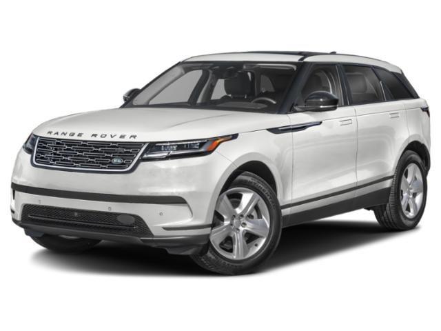 new 2025 Land Rover Range Rover Velar car, priced at $76,725