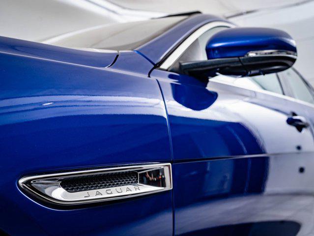used 2019 Jaguar XE car, priced at $22,998