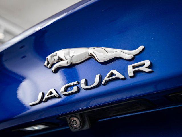 used 2019 Jaguar XE car, priced at $23,598
