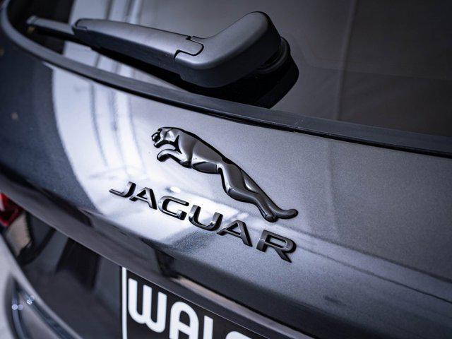 new 2024 Jaguar F-PACE car, priced at $67,105