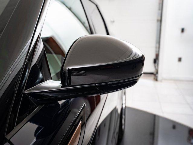 used 2023 Land Rover Range Rover Evoque car, priced at $41,998
