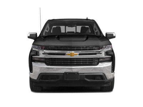 used 2021 Chevrolet Silverado 1500 car, priced at $35,998