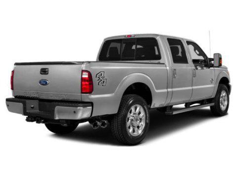 used 2015 Ford F-250 car