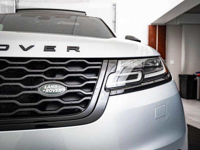 used 2021 Land Rover Range Rover car, priced at $35,598