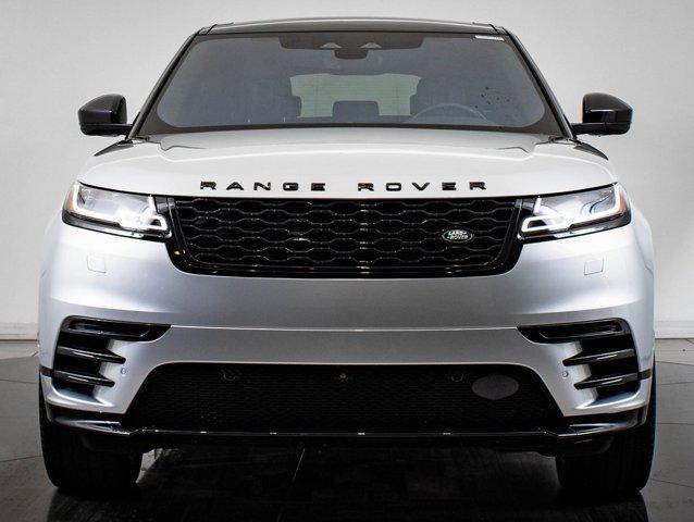 used 2021 Land Rover Range Rover car, priced at $35,598