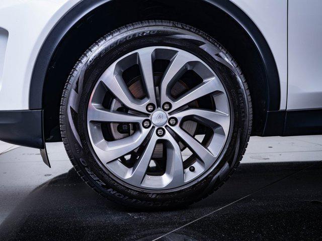 used 2022 Land Rover Discovery Sport car, priced at $33,698