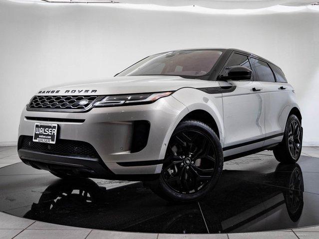 used 2020 Land Rover Range Rover Evoque car, priced at $34,998