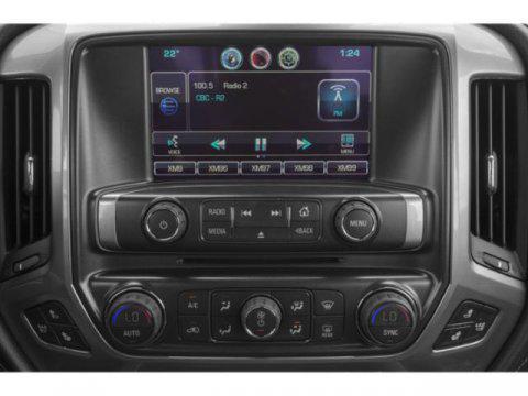 used 2015 Chevrolet Silverado 1500 car, priced at $24,598