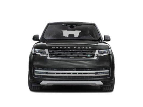 used 2024 Land Rover Range Rover car