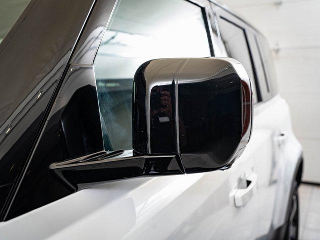 new 2026 Land Rover Defender car, priced at $67,198