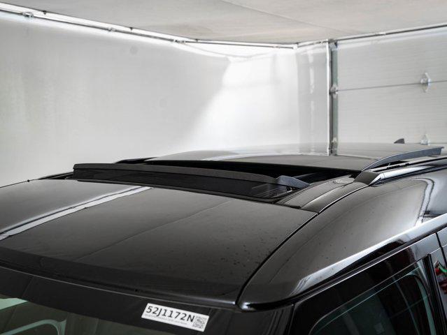 new 2026 Land Rover Defender car, priced at $67,198