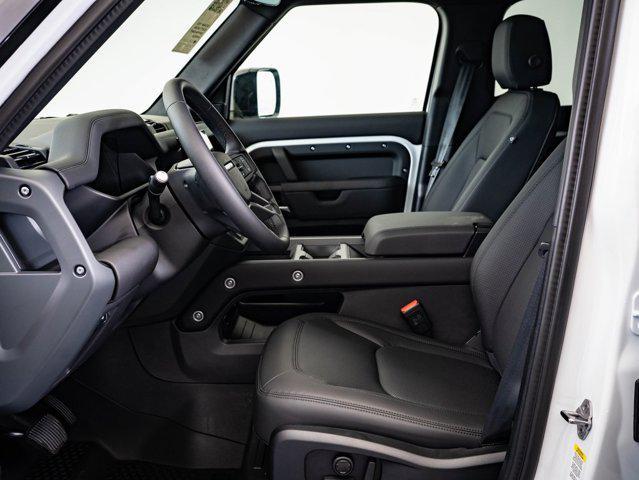 new 2026 Land Rover Defender car, priced at $67,198