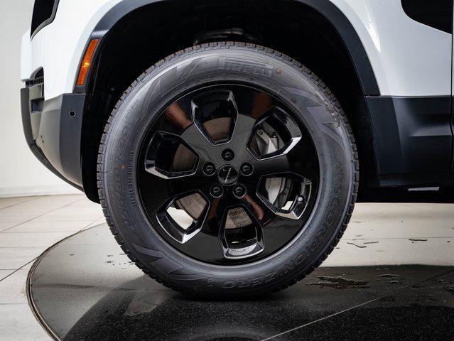 new 2026 Land Rover Defender car, priced at $67,198