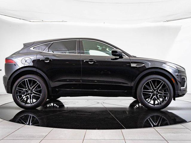 new 2024 Jaguar E-PACE car, priced at $58,425