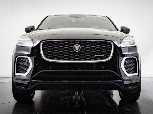 new 2024 Jaguar E-PACE car, priced at $58,425