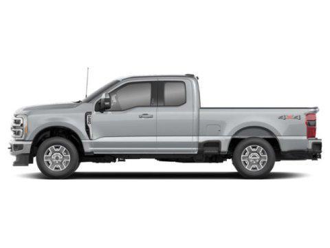 used 2023 Ford F-250 car