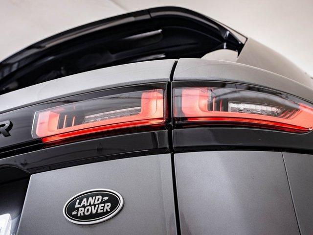 used 2021 Land Rover Range Rover Velar car, priced at $44,298