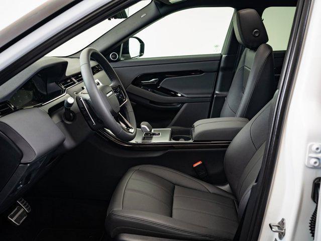 new 2026 Land Rover Range Rover Evoque car, priced at $62,998