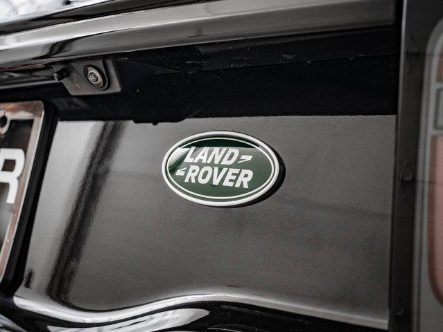 used 2020 Land Rover Discovery Sport car, priced at $30,598