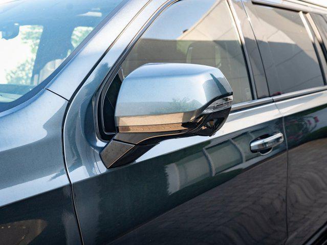 used 2021 Cadillac Escalade ESV car, priced at $66,298