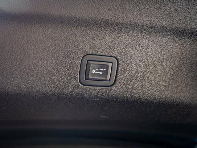 used 2021 Cadillac Escalade ESV car, priced at $66,298