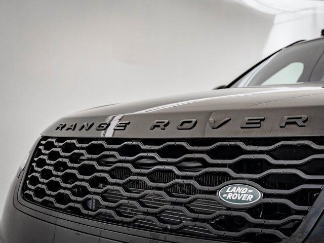 used 2020 Land Rover Range Rover Velar car, priced at $42,598