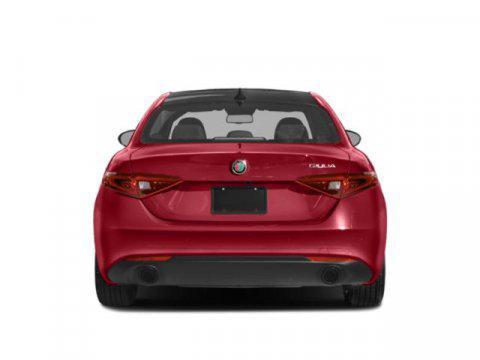 used 2022 Alfa Romeo Giulia car, priced at $25,998