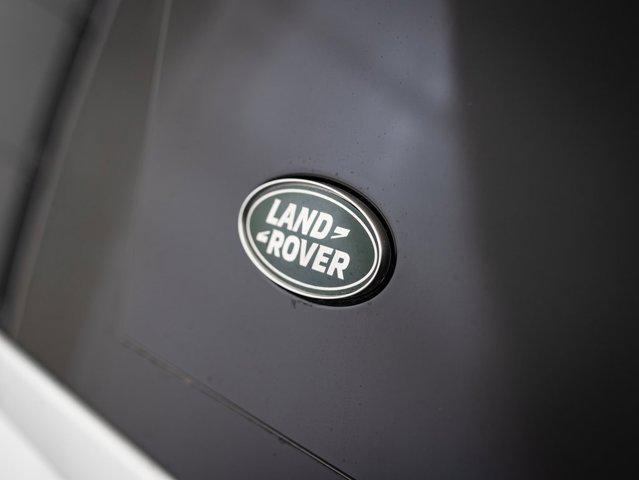 used 2024 Land Rover Defender car, priced at $79,998