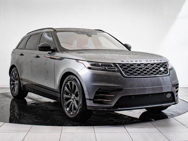 used 2019 Land Rover Range Rover Velar car, priced at $27,998