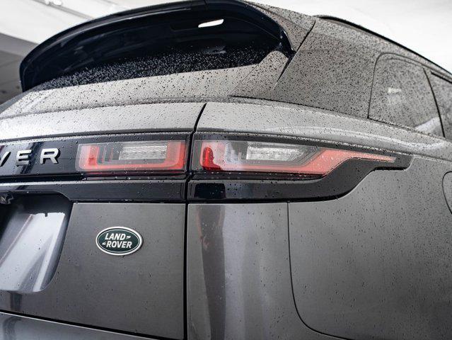 used 2019 Land Rover Range Rover Velar car, priced at $27,998