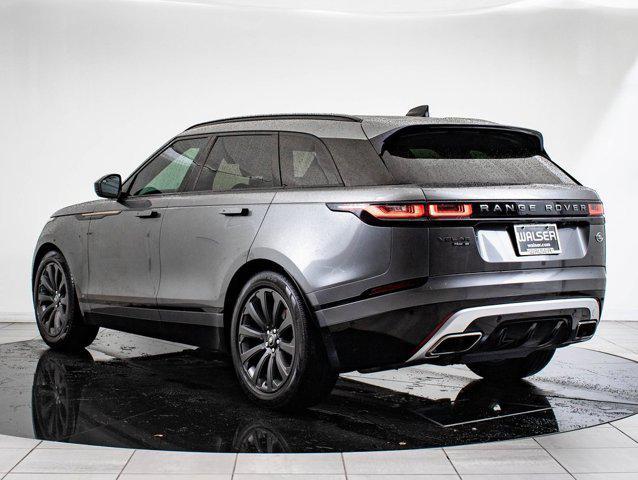 used 2019 Land Rover Range Rover Velar car, priced at $27,998