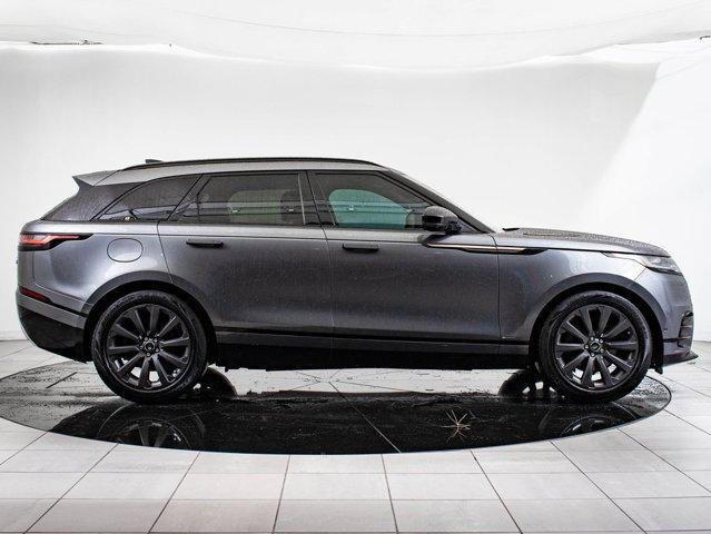 used 2019 Land Rover Range Rover Velar car, priced at $27,998