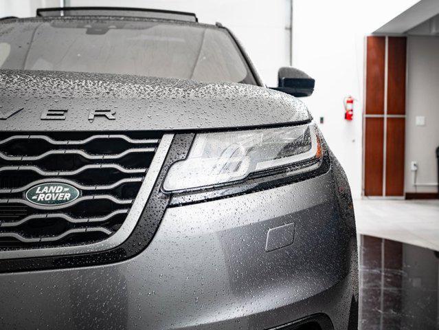 used 2019 Land Rover Range Rover Velar car, priced at $27,998