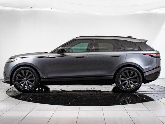 used 2019 Land Rover Range Rover Velar car, priced at $25,498