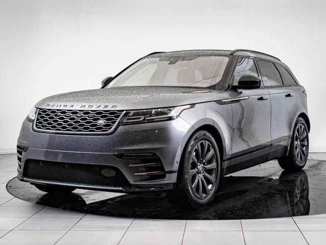 used 2019 Land Rover Range Rover Velar car, priced at $25,498